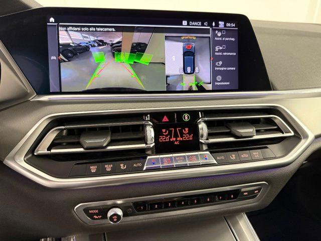 BMW X5 xDrive30d Msport M Sport