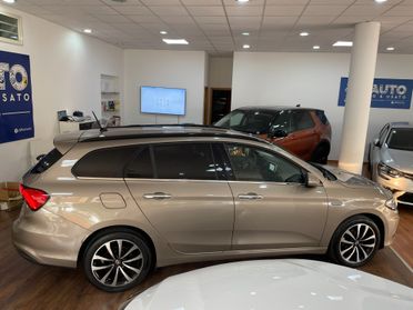 FIAT TIPO 1.6MJT 120CV S&S SW BUSINESS