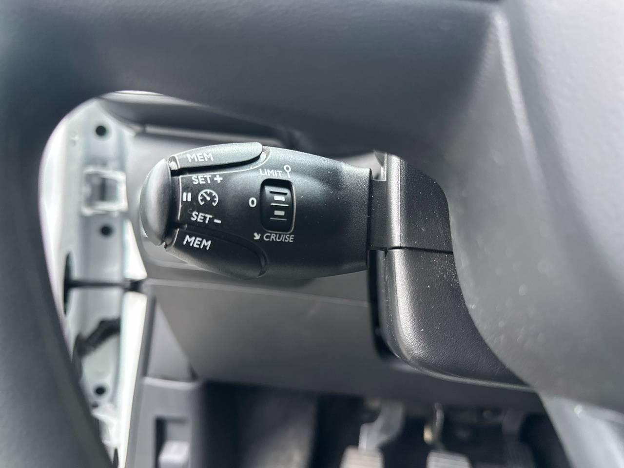 CITROEN C3 III 2017 - C3 1.2 puretech Shine s&s 83cv neopatentati my20