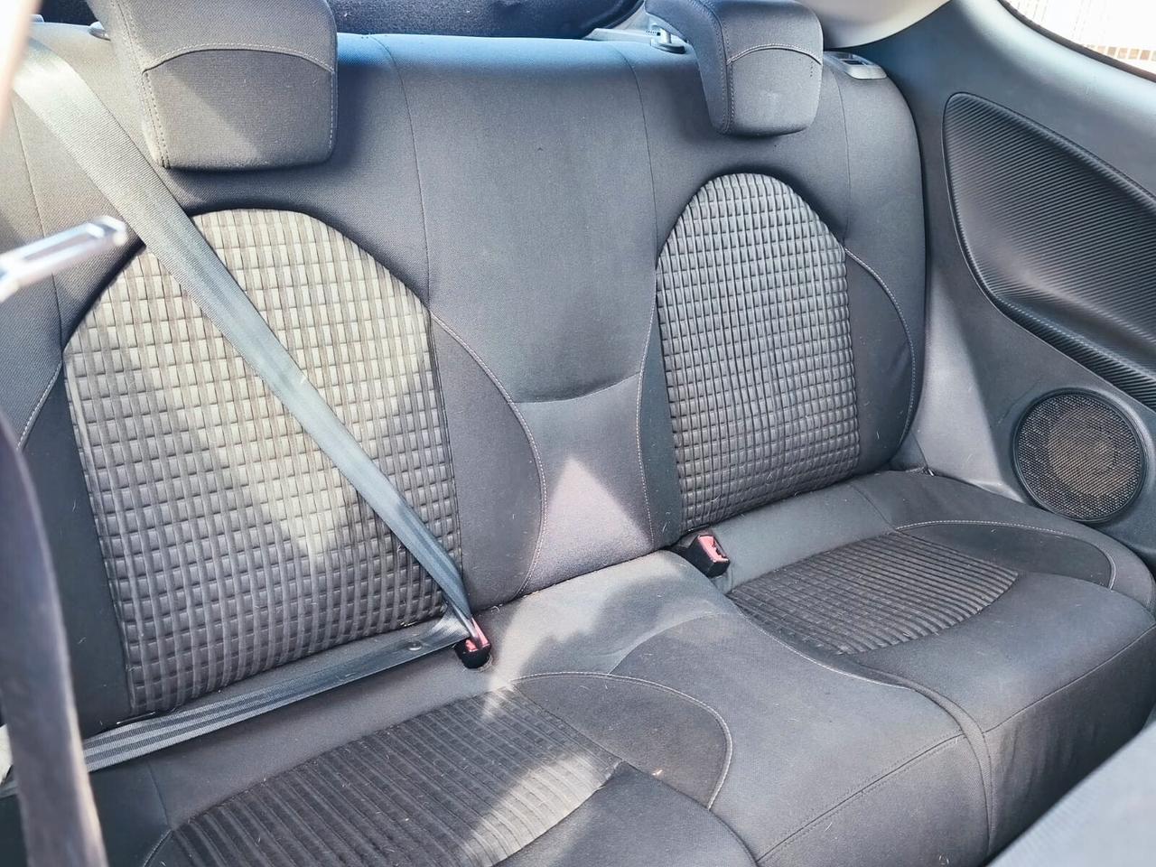 Alfa Romeo MiTo 1.4 GPL 78 CV Progression