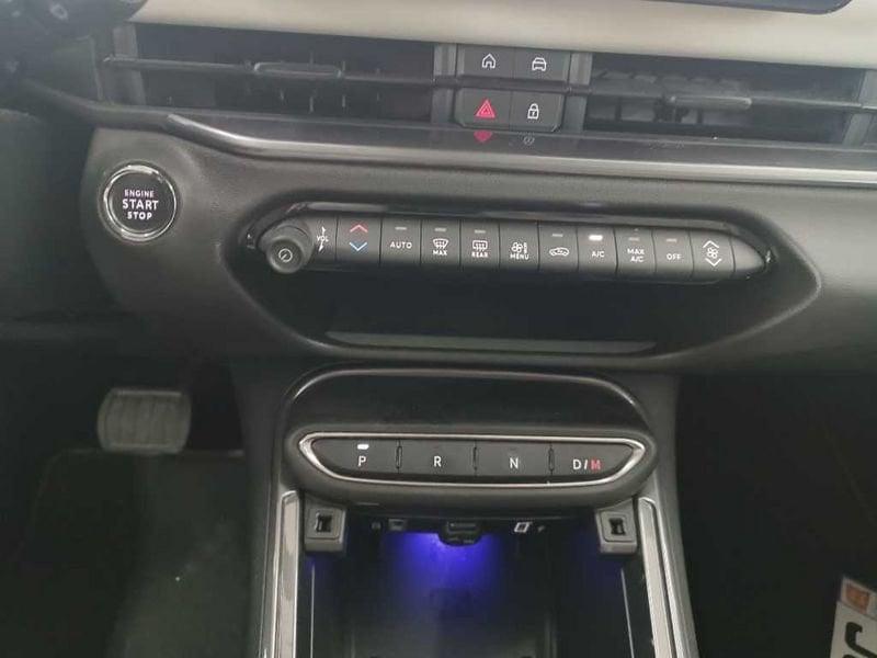 FIAT 600 (2023-->) Hybrid DCT MHEV La Prima