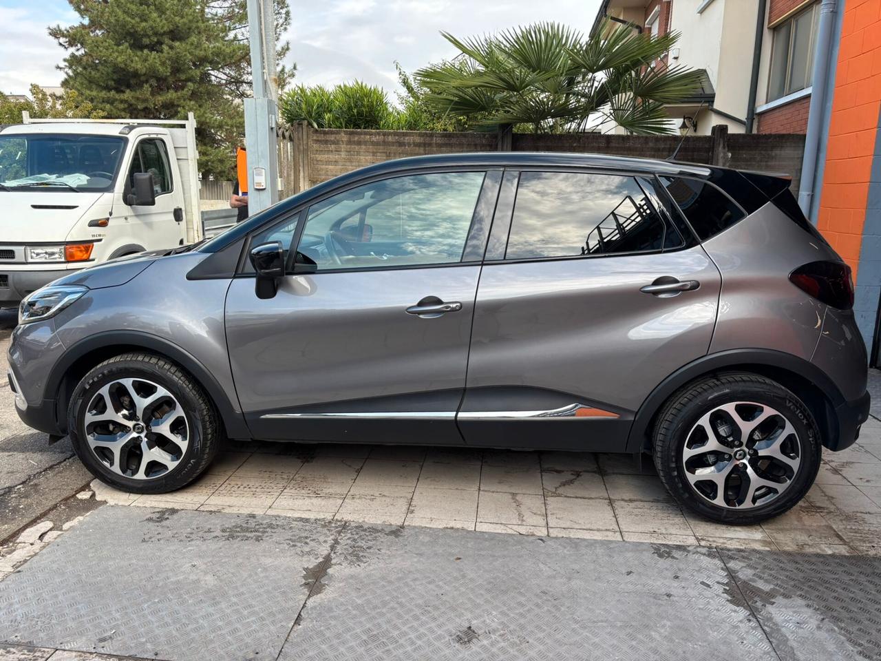 Renault Captur TCe 130 CV FAP Sport Edition2