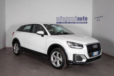 Audi Q2 1.6 Tdi Sport 116cv
