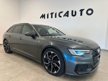 Audi A6 Avant 40 TDI S tronic S LINE