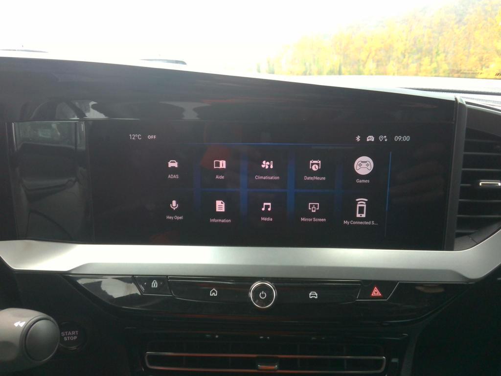 Opel Mokka 1.2 hybrid Edition 136cv dct6 IN PROMO