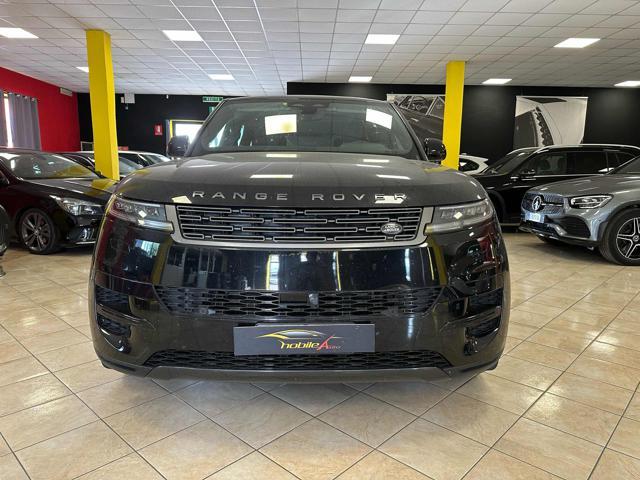 LAND ROVER Range Rover Sport 3.0D l6 249 CV Dynamic SE*autocarro*