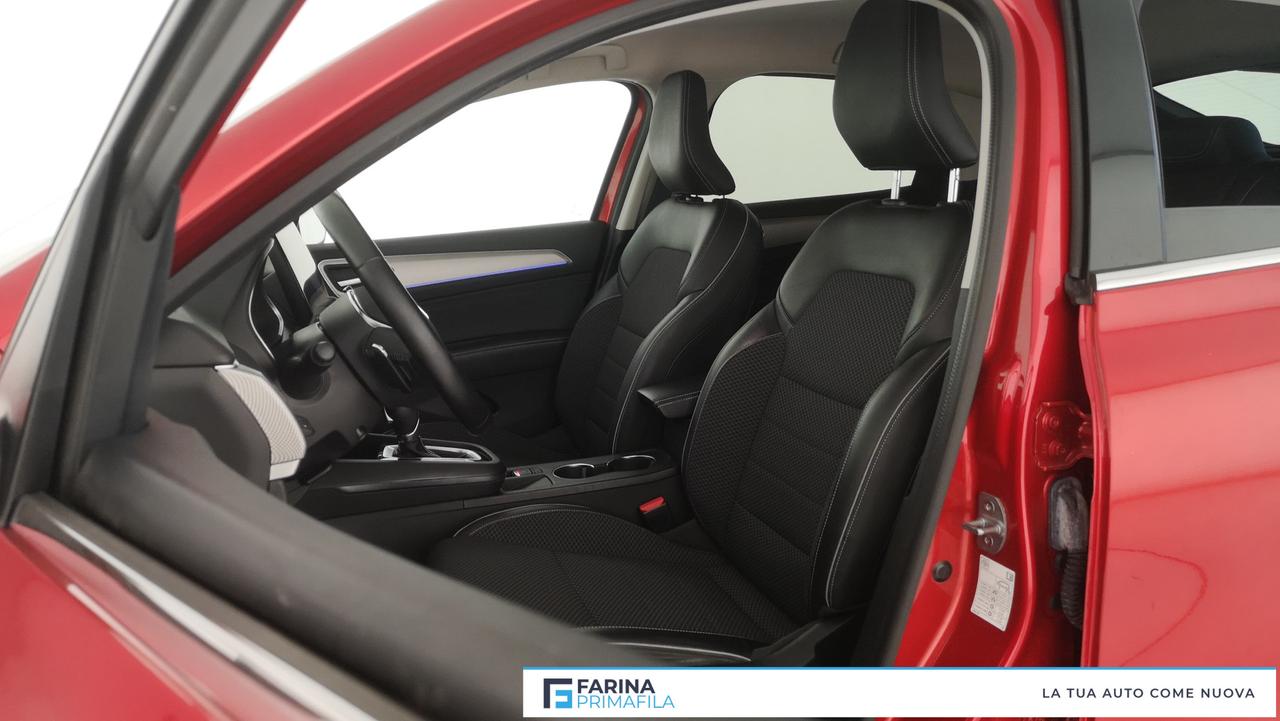 RENAULT Arkana 2021 - Arkana 1.3 tce Intens 140cv edc fap