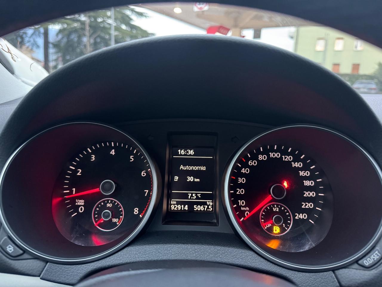 Volkswagen Golf 1.4 TSI 122CV 5p. Highline