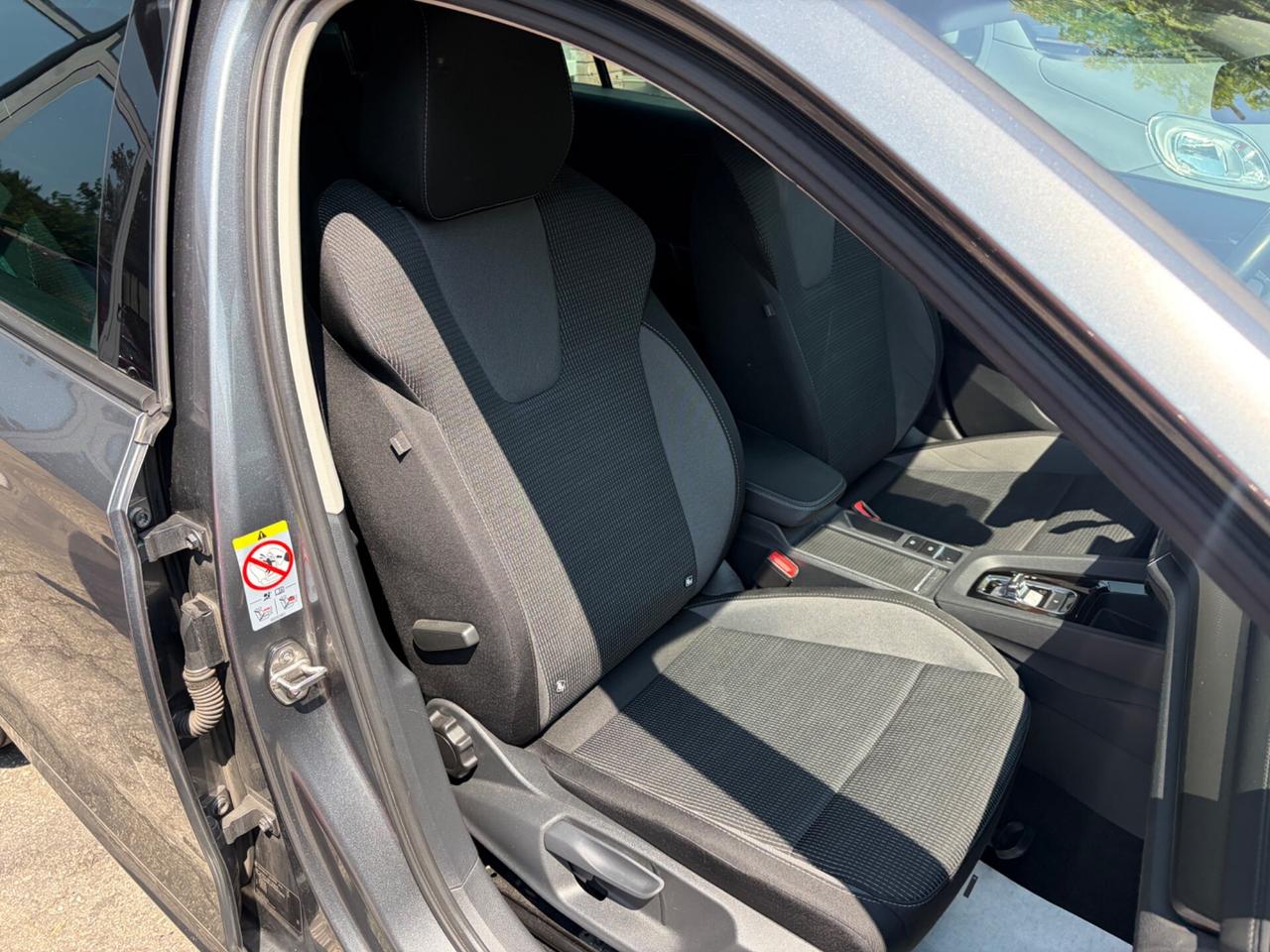 Skoda Octavia 2.0 TDI EVO SCR 150 CV DSG Wagon Executive
