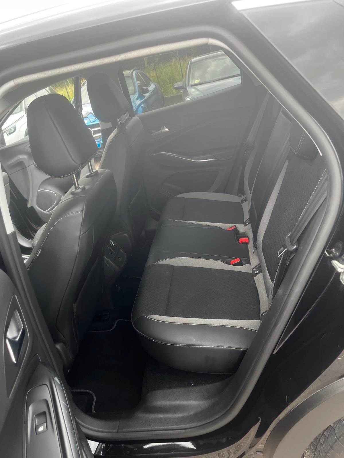 Opel Grandland X 2.0 diesel Ecotec Start&Stop aut. Ultimate