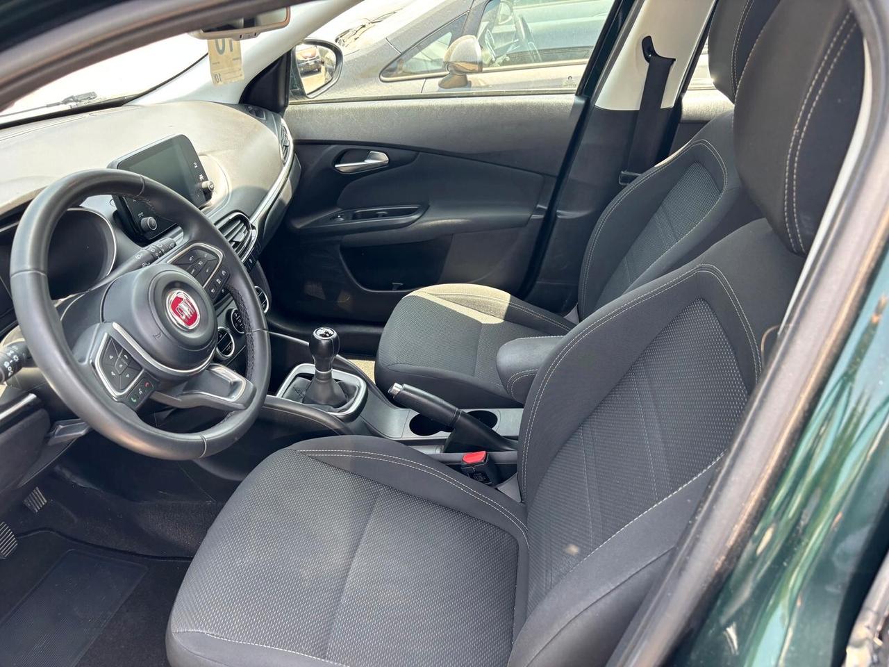 Fiat Tipo STATION WAGON 1.3 Multijet - 2022