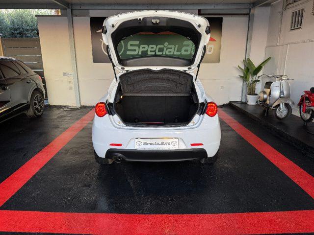 ALFA ROMEO Giulietta 1.6 JTDm TCT 120 CV Super tetto apribile