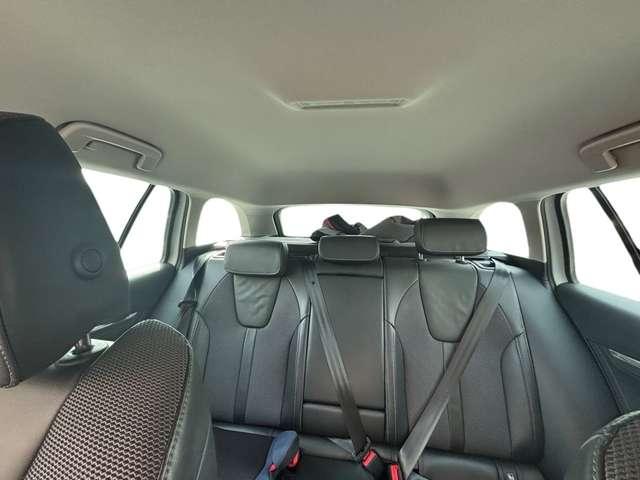 Skoda Octavia Wagon 2.0 tdi evo Style 150cv