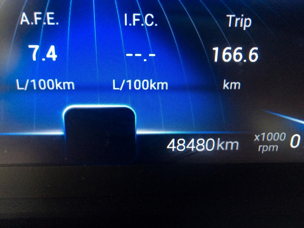 2023 Dr 5.0 1.5 Bi-Fuel GPL GPL!