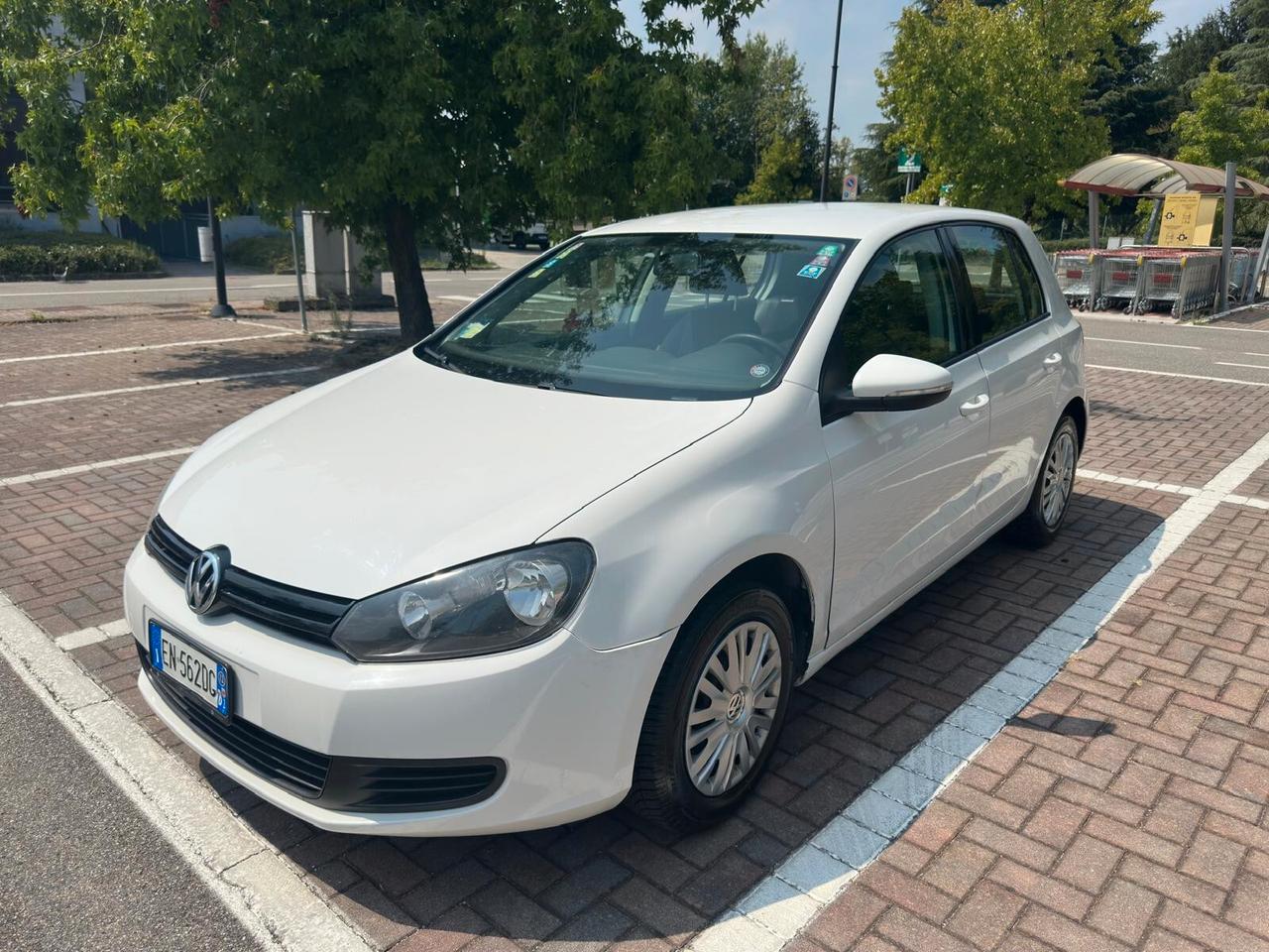 Volkswagen Golf 1.4 5p. United