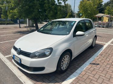 Volkswagen Golf 1.4 5p. United