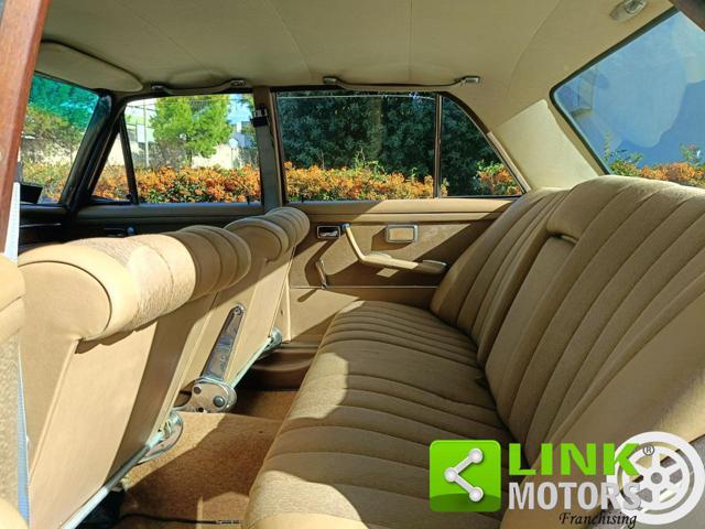 MERCEDES-BENZ S 250 S 250 BENZINA