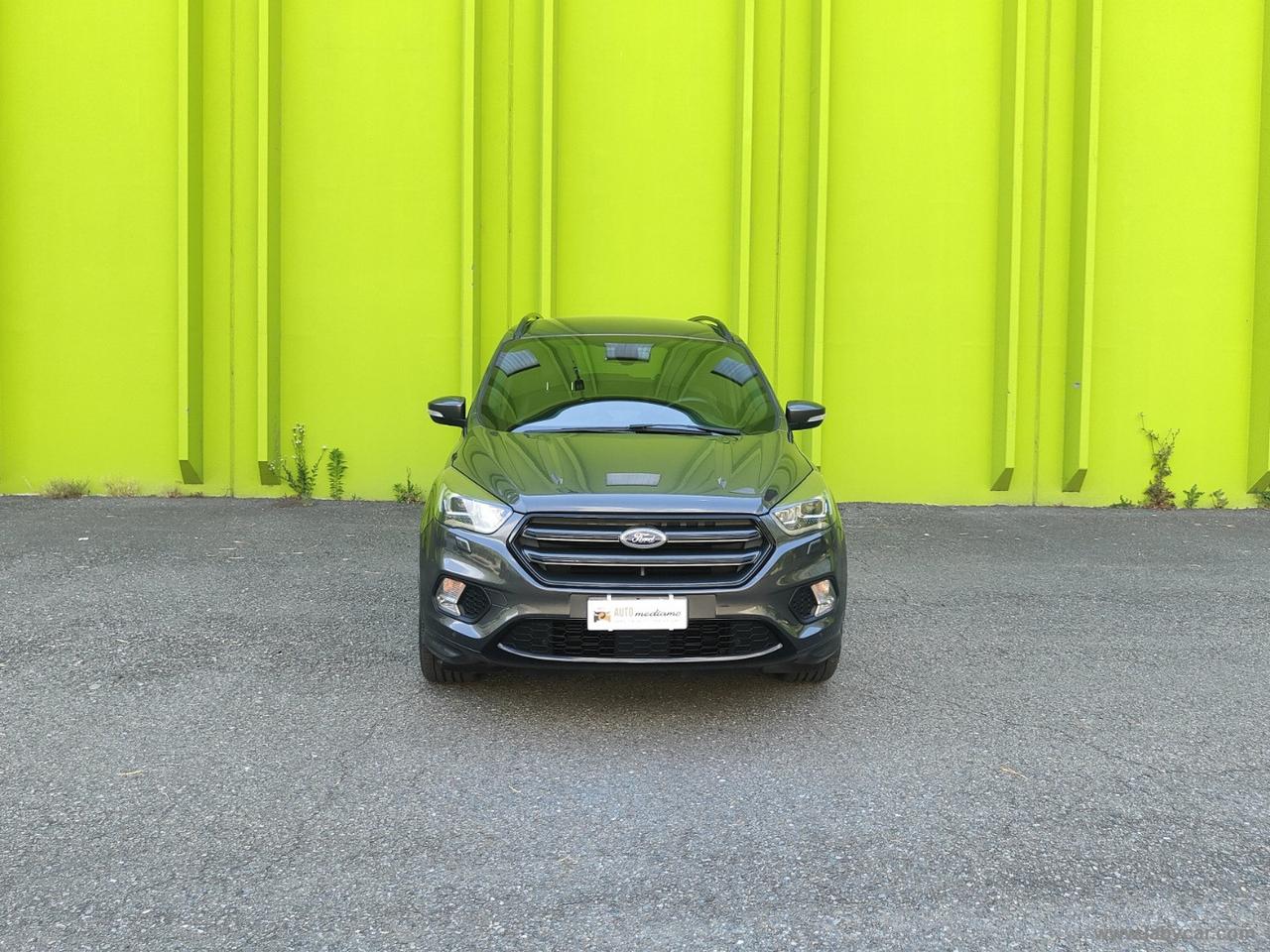 FORD Kuga 2.0 TDCI 150CV S&S 4WD ST-Line