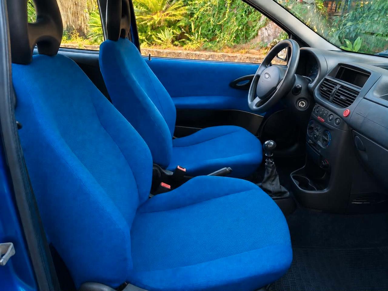 Fiat Punto 1.2 Benzina 8V Verve - NUOVA