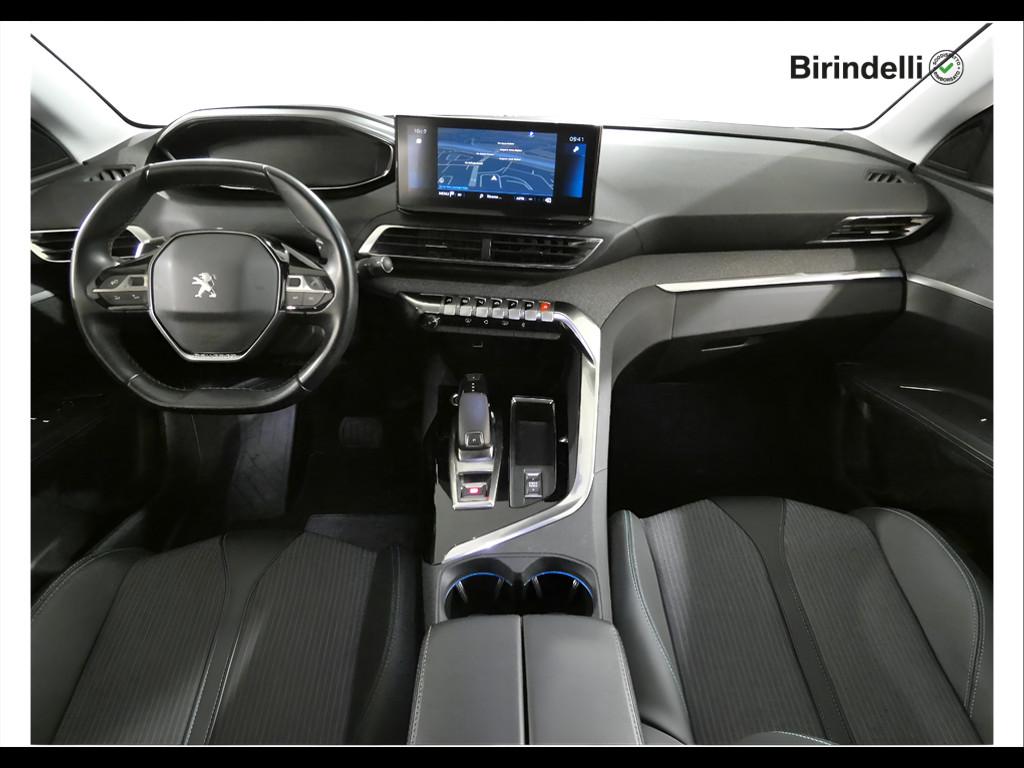 PEUGEOT 3008 2ª serie - 3008 BlueHDi 130 S&S EAT8 Allure