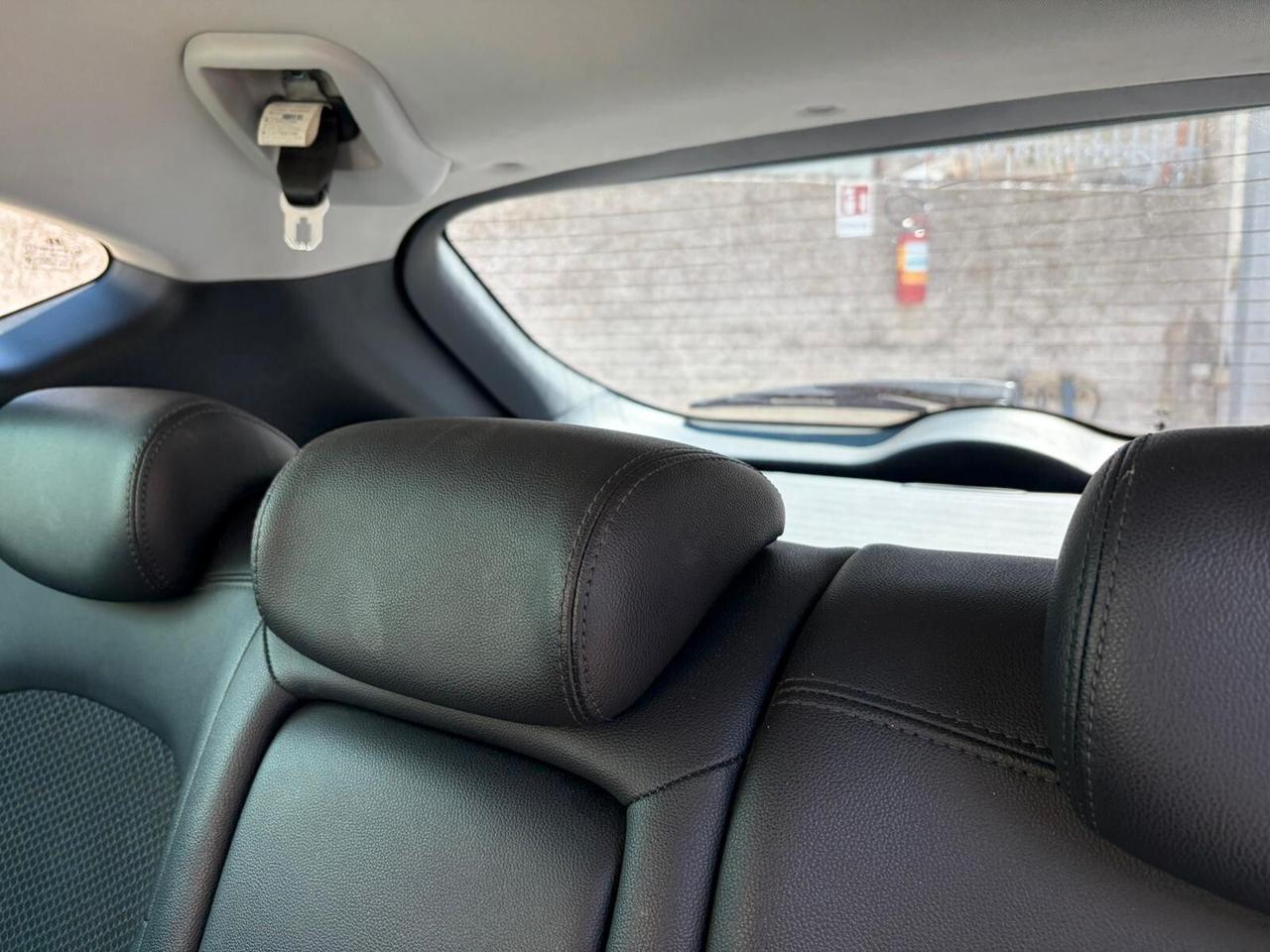 Hyundai iX35 1.7 diesel versione Comfort