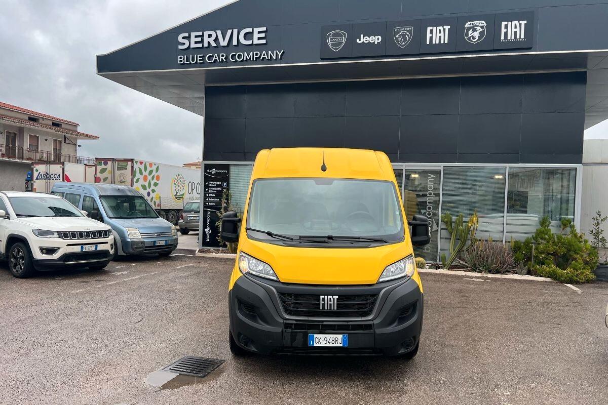 Fiat Ducato Fiat Ducato 33q MH2 2.2Mj 120Cv