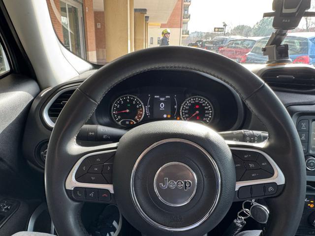 JEEP Renegade 1.0 T3 Longitude