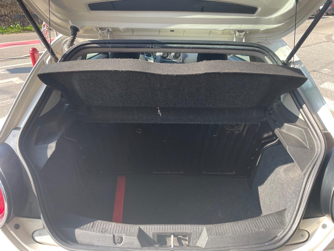 Alfa Romeo MiTo 1.6 JTDm-2 S&S Distinctive/GARANZIA