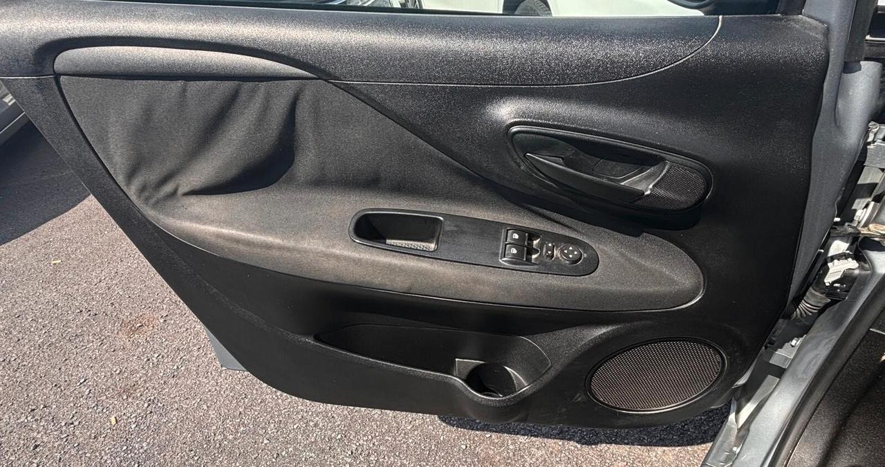 Fiat Punto Evo 1.3 Mjt 75 CV DPF 5 porte S&S Dynamic