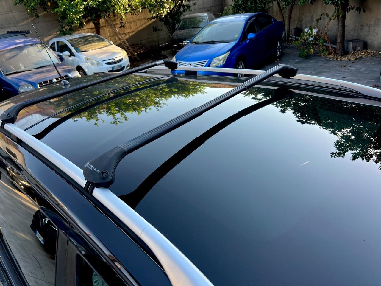 Nissan Qashqai+2 1.5 dCi DPF Tekna 7 Posti