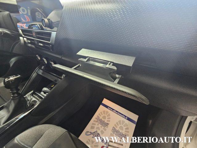 CITROEN C4 BlueHDi 110 S&S Shine *OFFERTA DEL MESE*