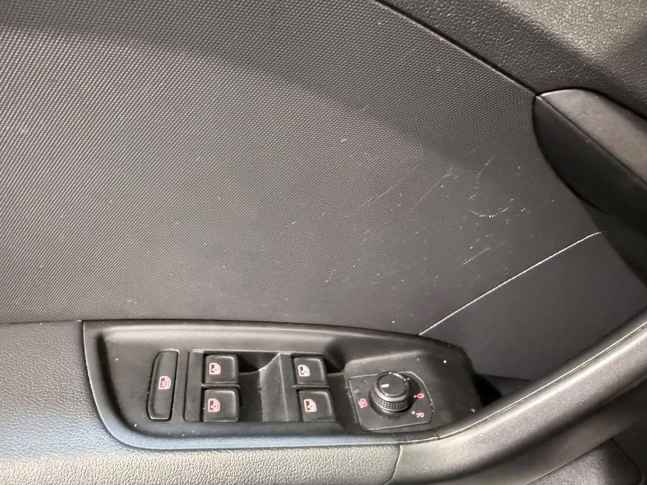 Audi A1 SPB 30 TFSI Admired