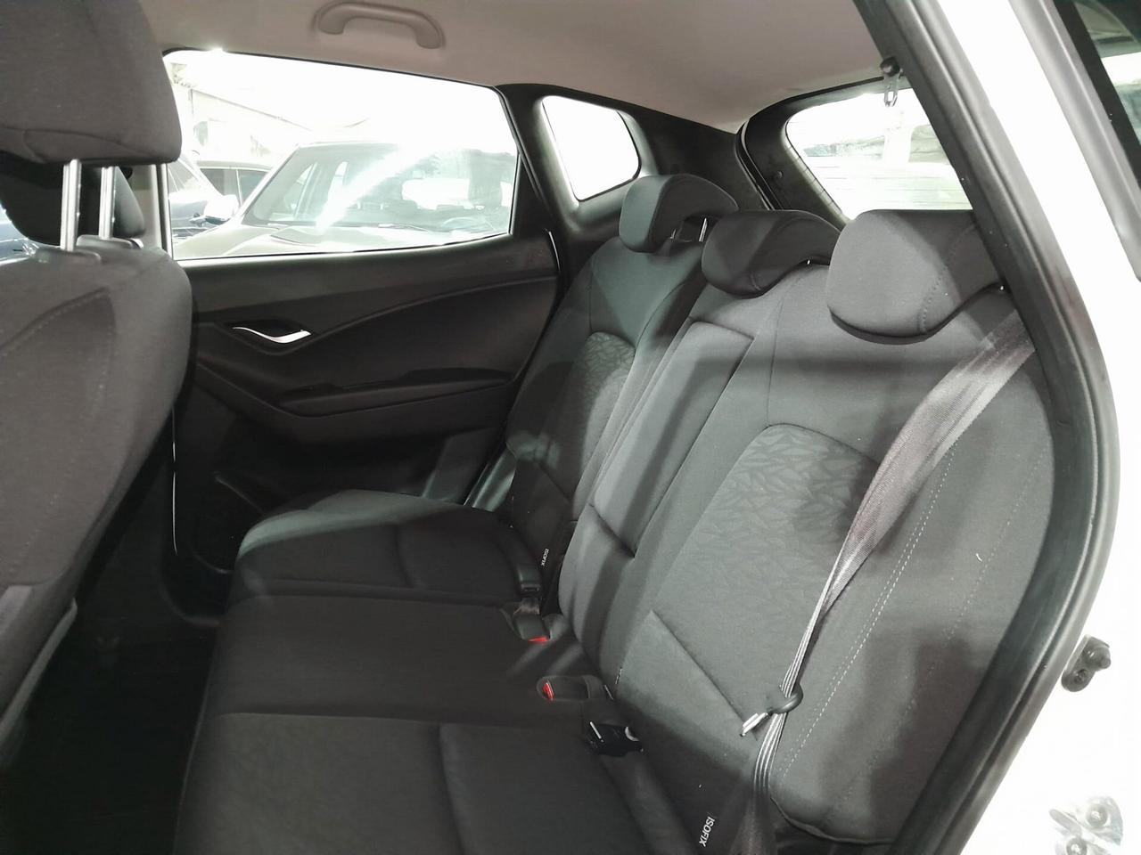 Hyundai iX20 1.6 MPI Econext APP MODE