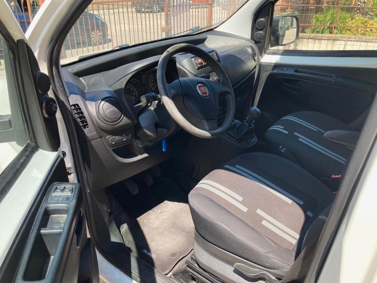 Fiat Fiorino 1a serie