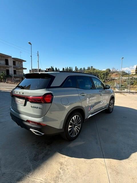 Dfsk Glory 600 1.5 Automatica 177 CV - 2026 - 4.500 KM
