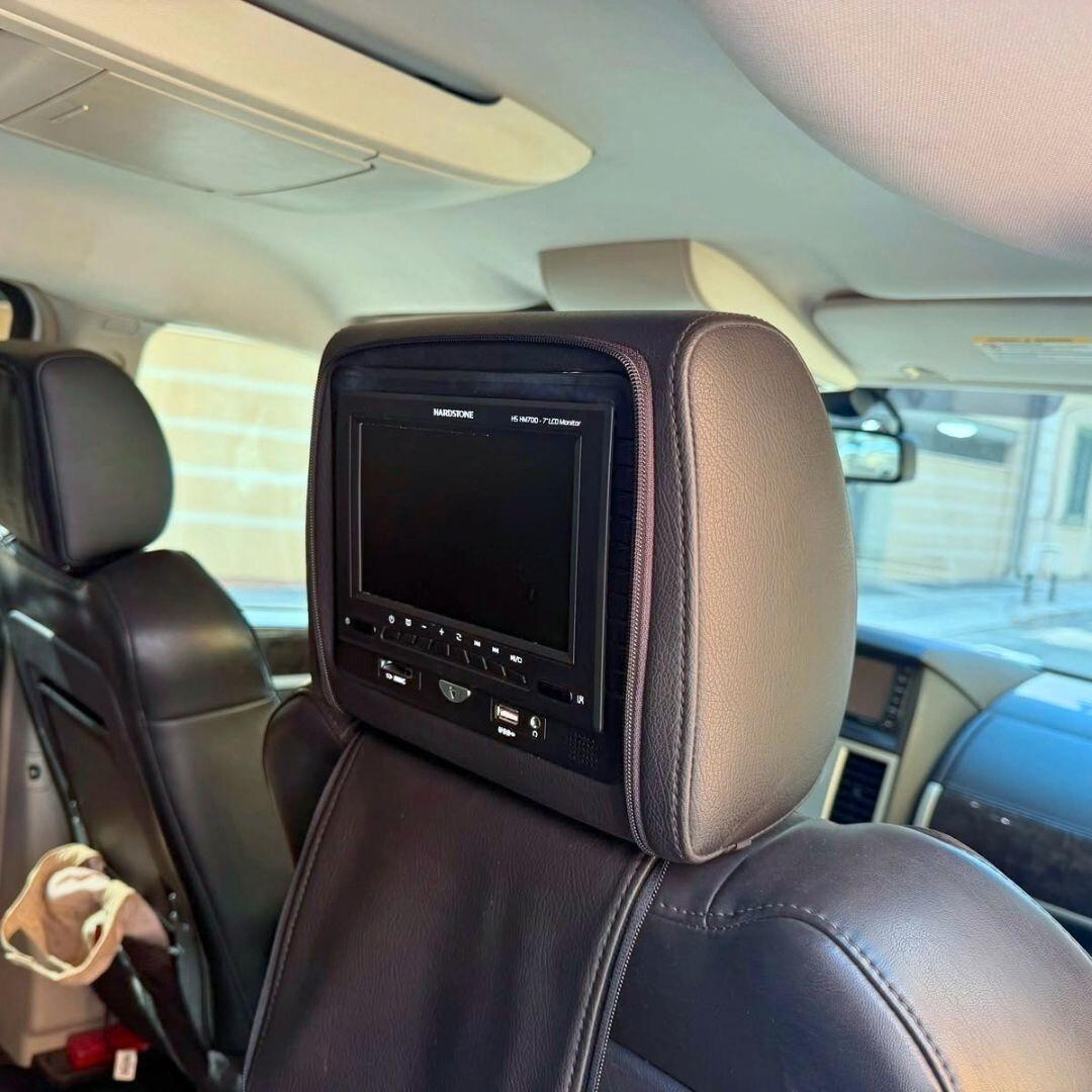 Chrysler Grand Voyager - 163CV
