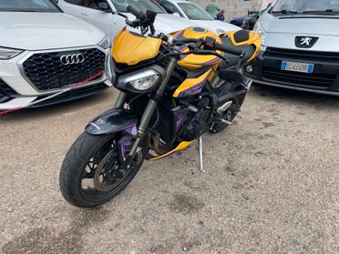 Triumph Street Triple 765 RS 2023