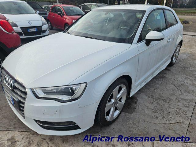 AUDI A3 1.6 TDI Ambition