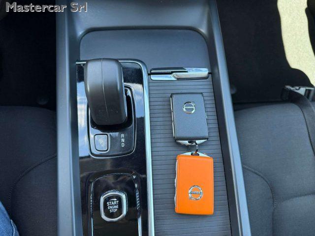 VOLVO V60 V60 2.0 b4 Momentum Business Pro auto - GG137JE
