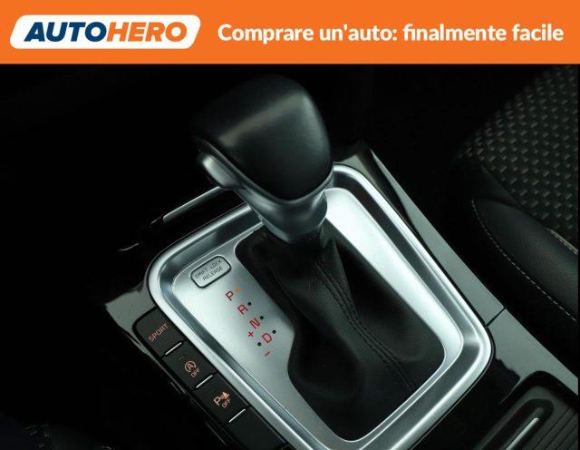 KIA XCeed 1.4 T-GDi DCT Style