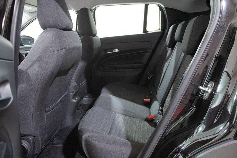 Jeep Avenger Avenger 1.2 Turbo 100cv Longitude