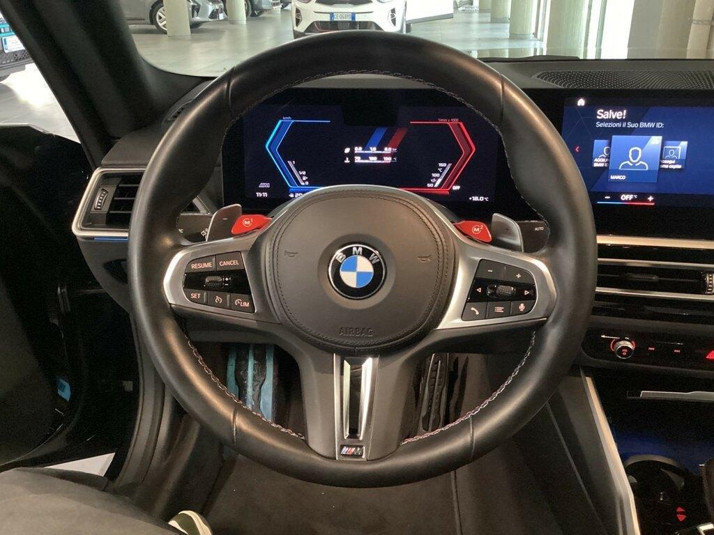 BMW M2 Coupe 3.0 Steptronic