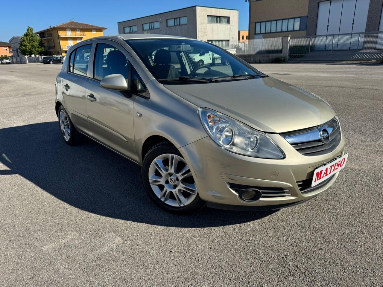 Opel Corsa 1.3 CDTI 75CV 5 porte Cosmo