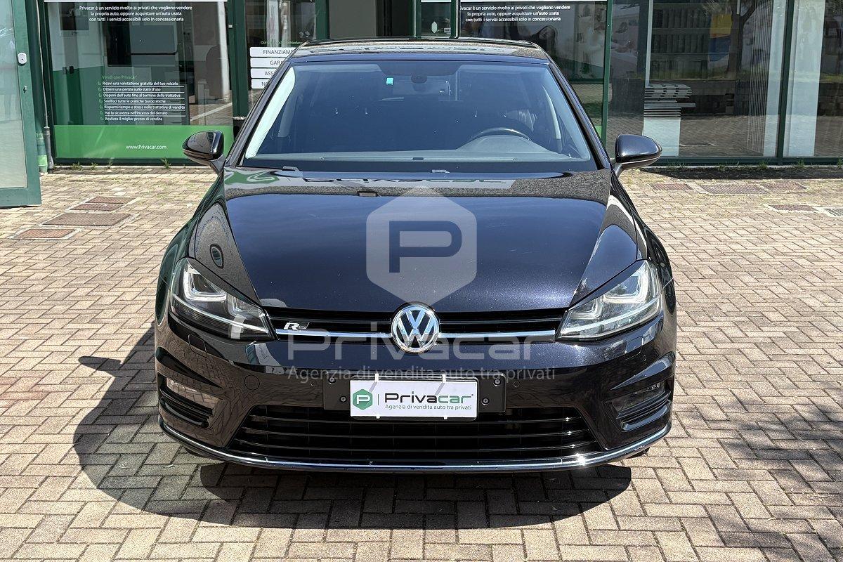 VOLKSWAGEN Golf Business 1.6 TDI DSG 5p. Comfortline BlueMotion Tech.