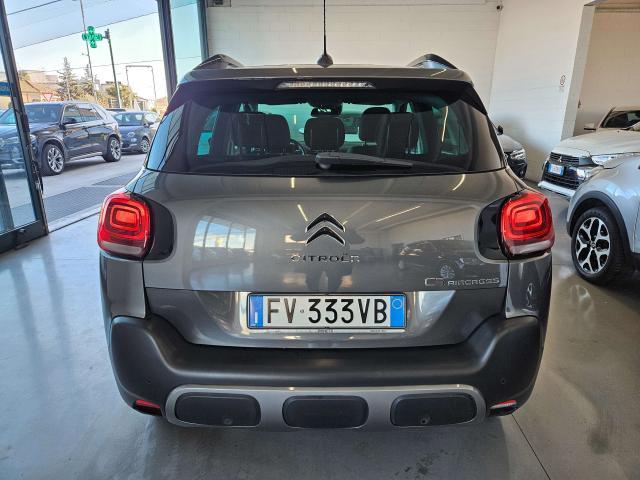 Citroen C3 Aircross 1.5 bluehdi Origins s