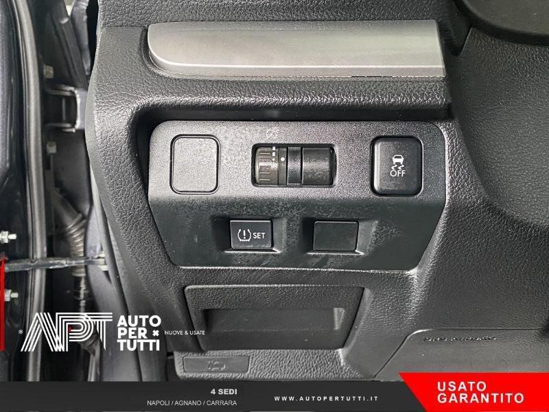Subaru XV XV 2.0d S Unlimited (exclusive) 6mt
