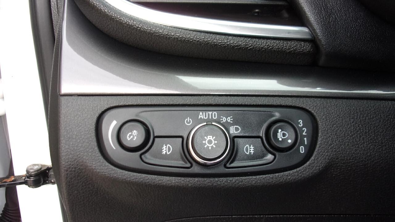 Opel Mokka X 1.6 CDTI Ecotec 136CV 4x2 Start&Stop Innovation