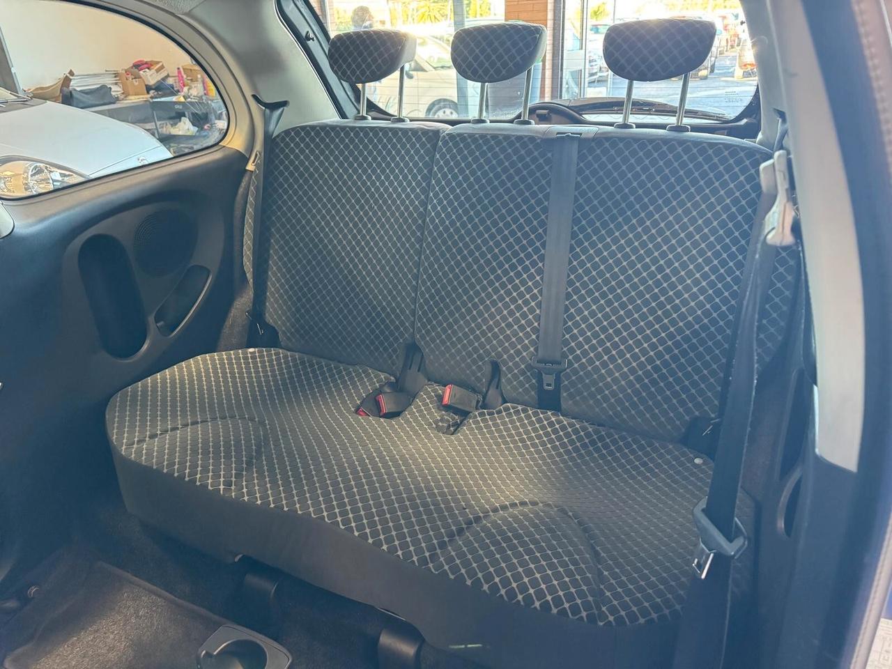 Nissan Micra 1.2 BENZ PER NEOPATENTATI 2007