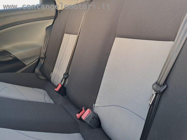 SEAT Ibiza 1.6 5 porte Style BI FUEL