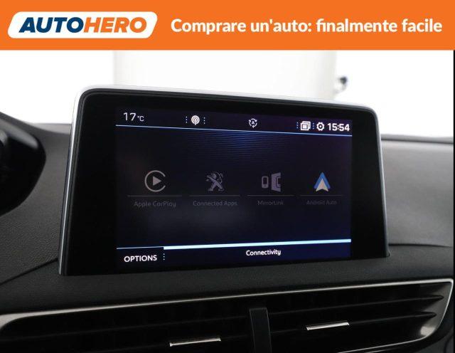 PEUGEOT 3008 BlueHDi 130 S&S Allure